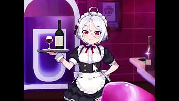 A sport fighting with sticks and balls of course 1 2