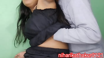 Fun with female room partner