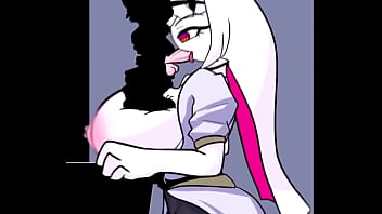 Nikusa dandole una mamada a boydfriend