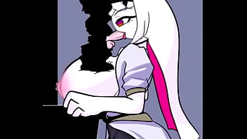 Nikusa dandole una mamada a boydfriend