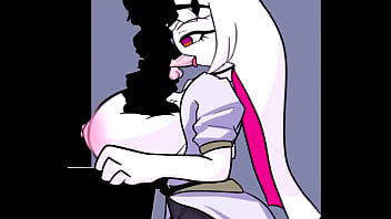 Nikusa dandole una mamada a boydfriend