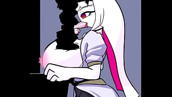 Nikusa dandole una mamada a boydfriend