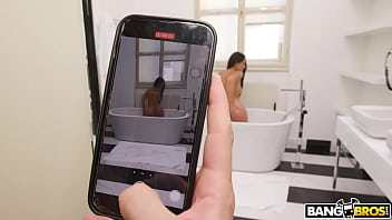 Peek a boo i saw you