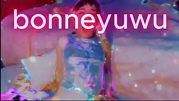 Bonneyuwu 5 09 baile sexy regueton