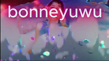 Bonneyuwu 5 09 baile sexy regueton