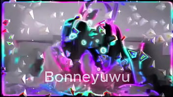 Bonneyuwu 5 09 baile sexy regueton