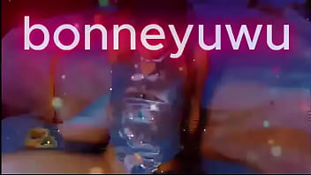 Bonneyuwu 5 09 baile sexy regueton
