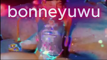 Bonneyuwu 5 09 baile sexy regueton