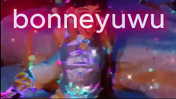 Bonneyuwu 5 09 baile sexy regueton