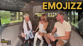 The priest and the swinging couple