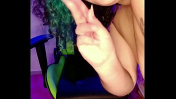 I have never seen an elephant squirting like this