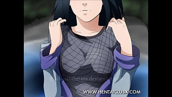 Fan service hentai naruto ecchi