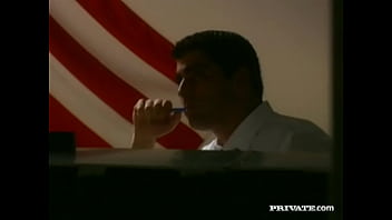 Watch wanda curtis let her big tits bounce while she rides a hard rod