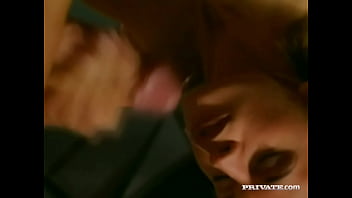 Watch wanda curtis let her big tits bounce while she rides a hard rod