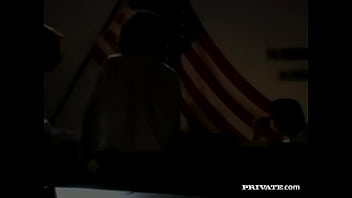 Watch wanda curtis let her big tits bounce while she rides a hard rod