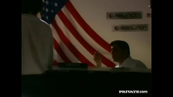 Watch wanda curtis let her big tits bounce while she rides a hard rod