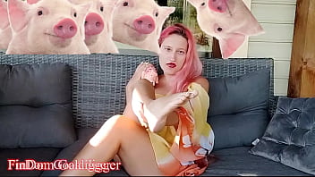 So are you ready to become my paypig