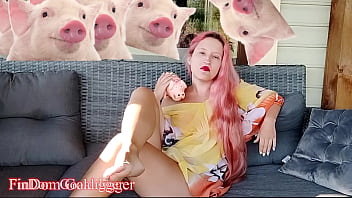 So are you ready to become my paypig