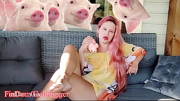 So are you ready to become my paypig So are you ready to become my paypig