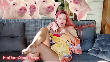 So are you ready to become my paypig So are you ready to become my paypig