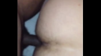 Me fucking bareback a colombian