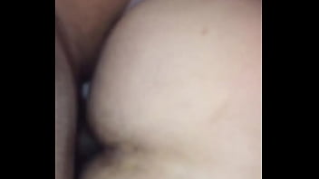 Me fucking bareback a colombian