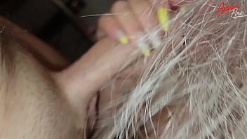 Fucked a pervert in the soles until he finished