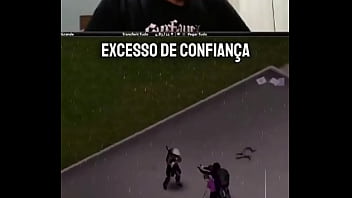 Resumo da primeira live de #projectzomboid eu amo odiar esse jogo