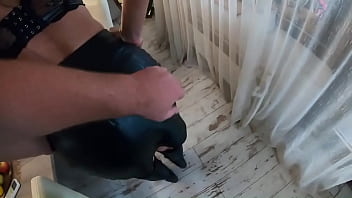 Adventures of milfycalla ep 89 i have a sinmy only sin is that i'm horny all the time i want it in my ass daddy spank