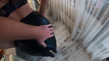 Adventures of milfycalla ep 89 i have a sinmy only sin is that i'm horny all the time i want it in my ass daddy spank