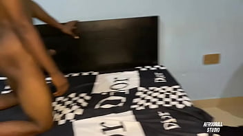 Bestfriend cock stretch my tight pussy