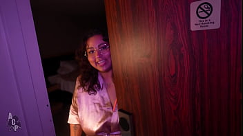 Bbw slut gets fucked by a guy she hired off craigslist