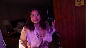 Bbw slut gets fucked by a guy she hired off craigslist