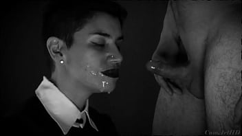 Cumshot compilation 11 ten differents way for her to enjoy cum