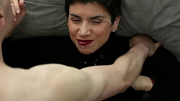 Cumshot compilation 11 ten differents way for her to enjoy cum