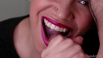 Cumshot compilation 11 ten differents way for her to enjoy cum