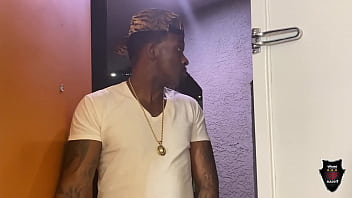 The selina moon's oral skills make rome major to cum so hard