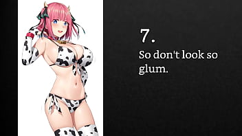 Ninonakano breaks you down turning you into her perfect vision of a boyfriend piss play joiandcei Ninonakano breaks you down turning you into her perfect vision of a boyfriend piss play joiandcei