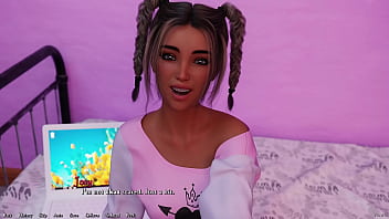 Being a dik #156 spraying all my juicy cum over busty blonde college girl Being a dik #156 spraying all my juicy cum over busty blonde college girl