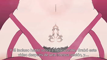 Video para sus seguidores