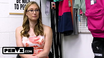 Case no 6615399 the perfume thief