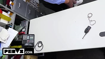 Case no 6615399 the perfume thief