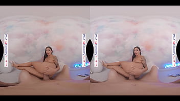 Naughty america april olsen is ready to take all of you inside her