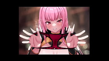 Picture of anime girls panties 2