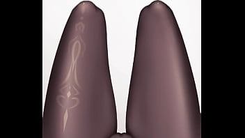 Picture of anime girls panties 2