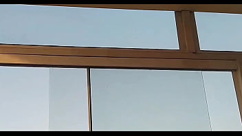 Aquela festinha com a casada na frente das amigas