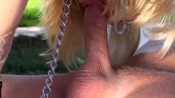 Metro stick it scene 4 extract 1