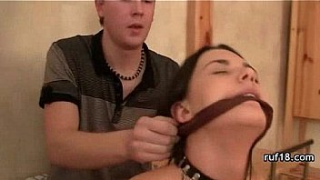 Best kinky teen sex you will see