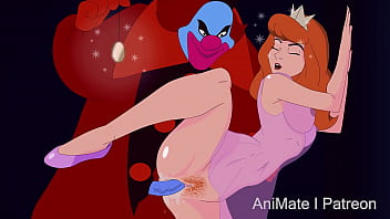 Scooby doo daphne blake x ghost clown Scooby doo daphne blake x ghost clown