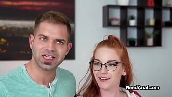 Sucking his dick after he was away